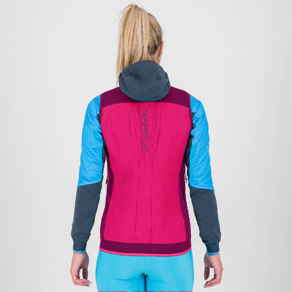 Karpos ALAGNA PLUS EVO W VEST Prezzo Ridotto