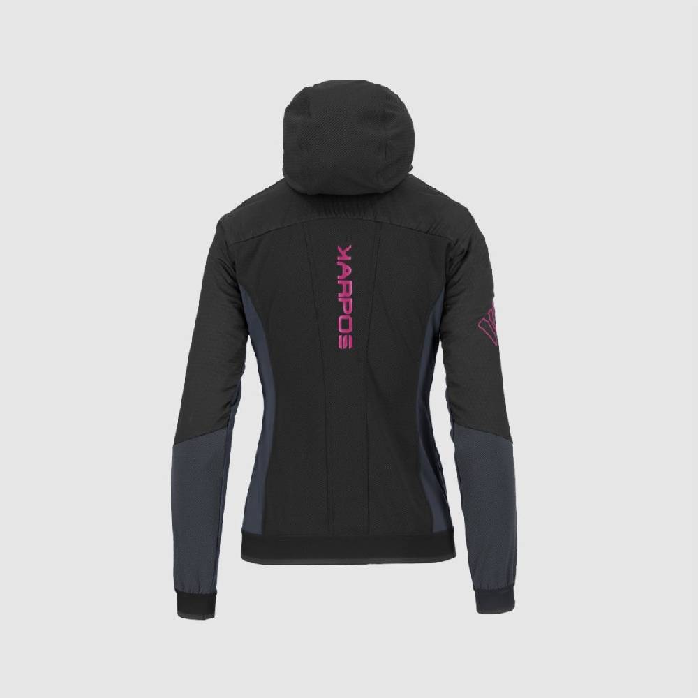 Karpos ALAGNA PLUS EVO W JACKET Sottocosto