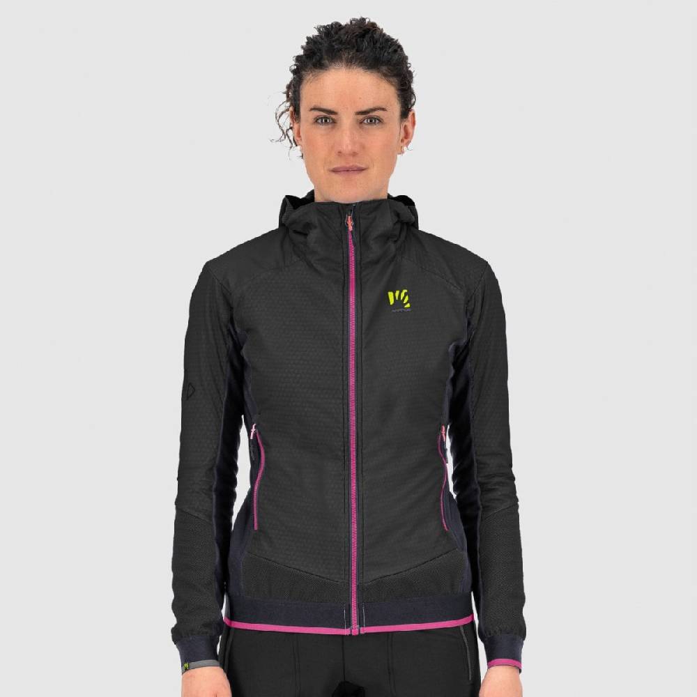 Karpos ALAGNA PLUS EVO W JACKET Sottocosto