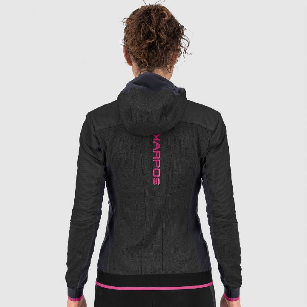 Karpos ALAGNA PLUS EVO W JACKET Sottocosto