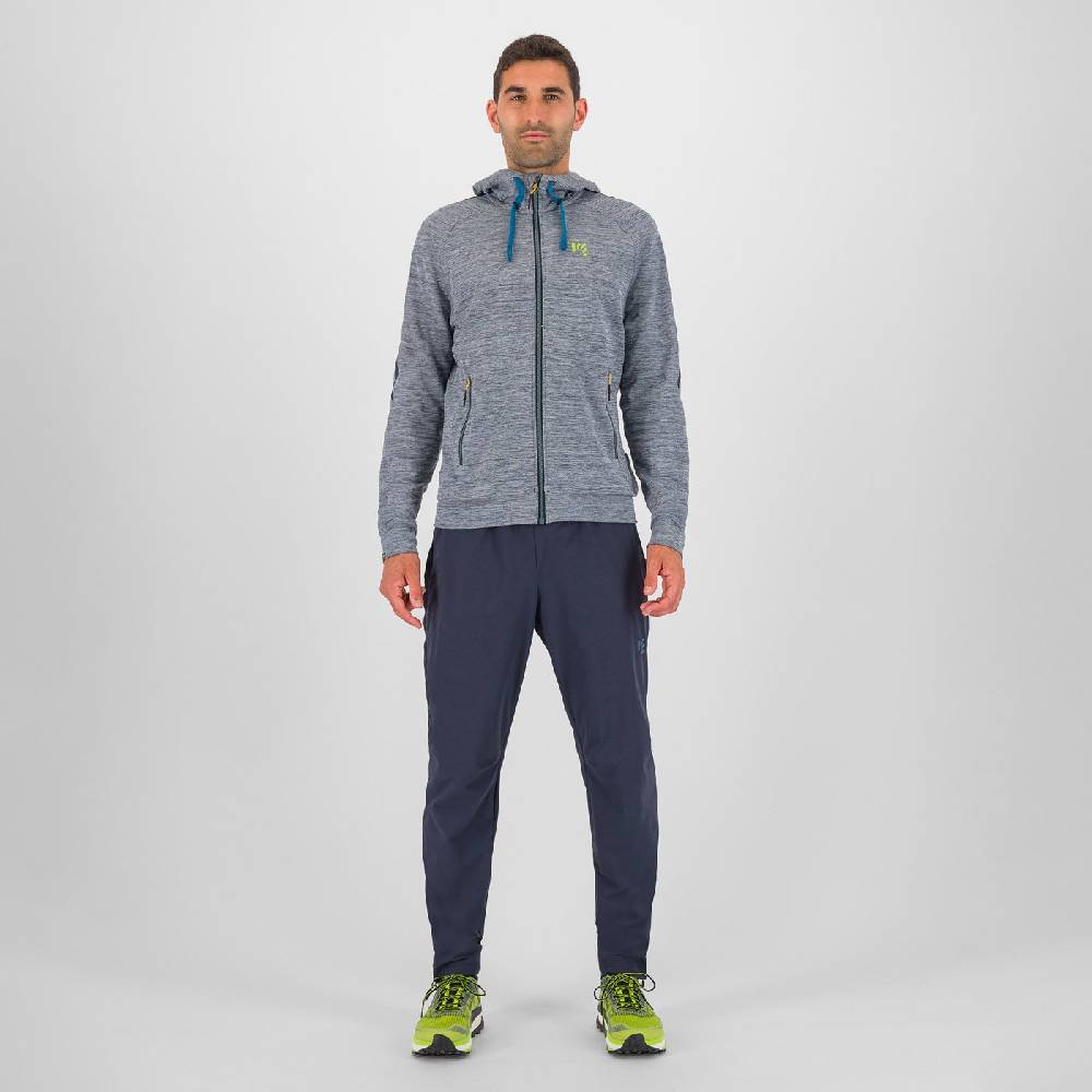 Karpos EASYFRIZZ FULL-ZIP HOODIE Sconto