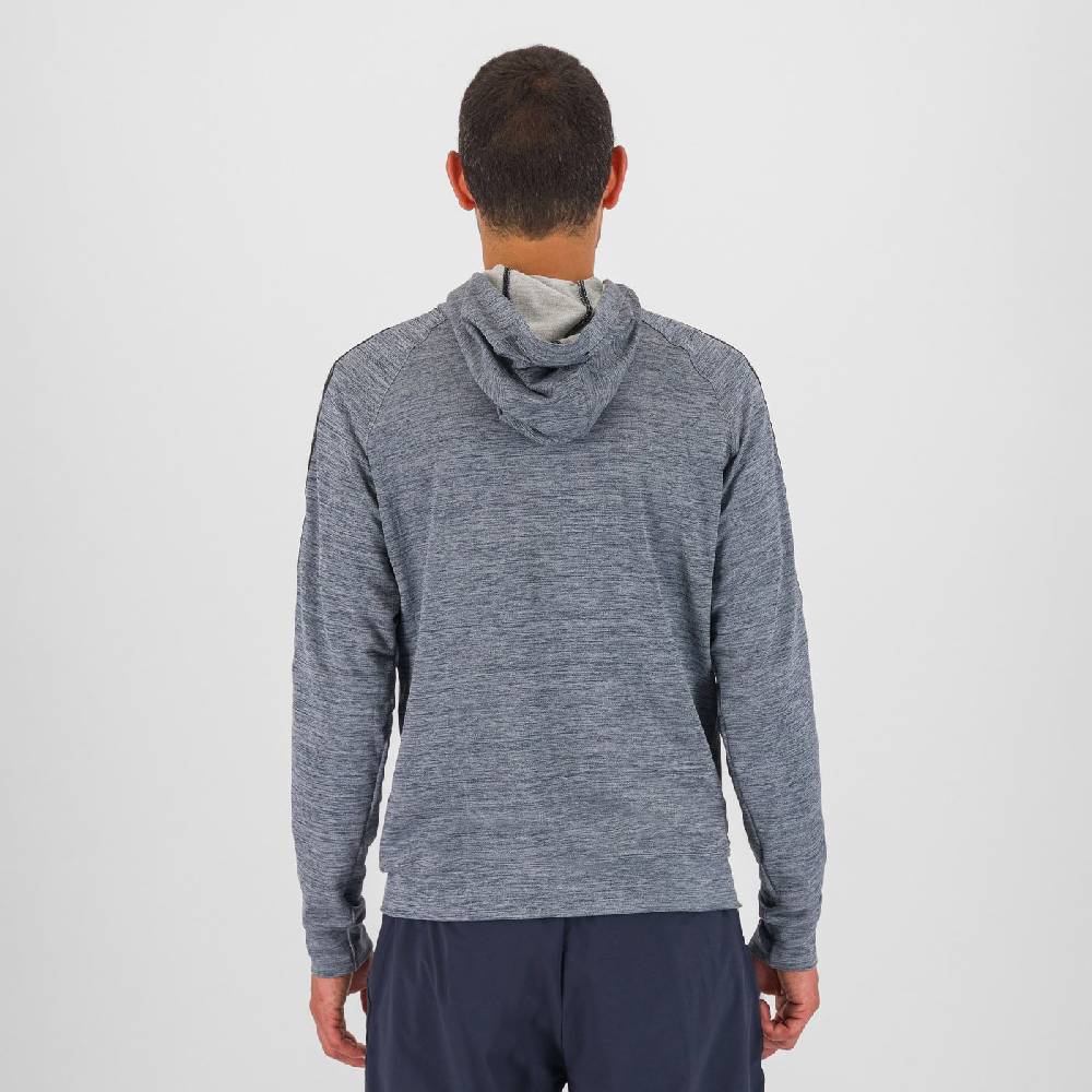 Karpos EASYFRIZZ FULL-ZIP HOODIE Sconto