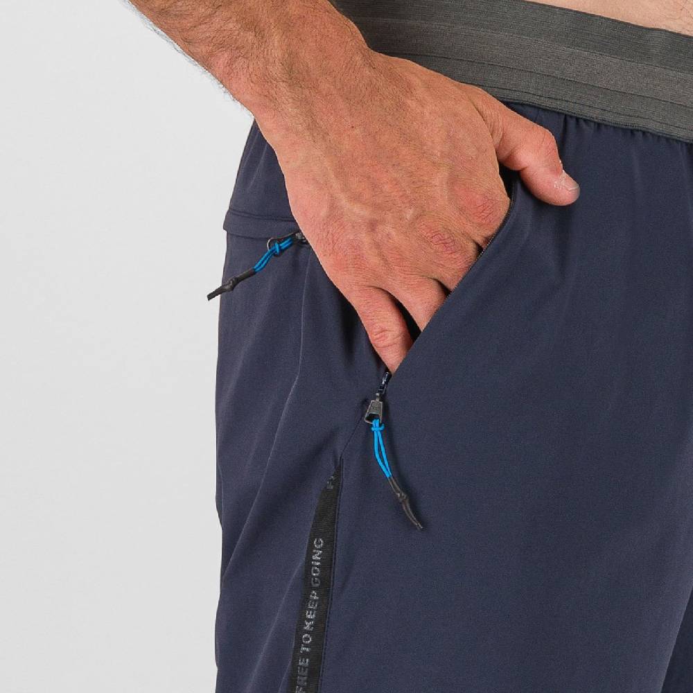 Karpos EASY FRIZZ PANTS Economico