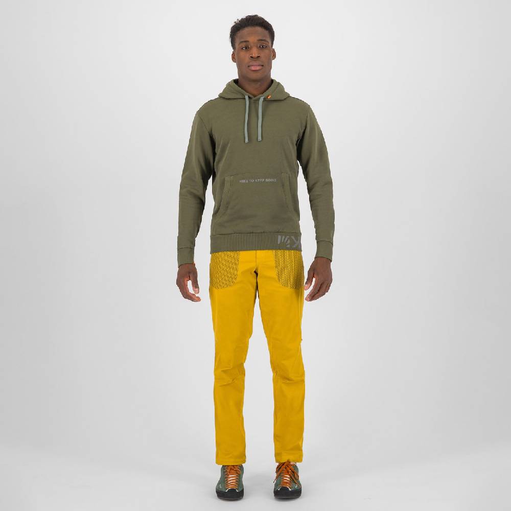 Karpos PICCHIO HOODIE Saldi