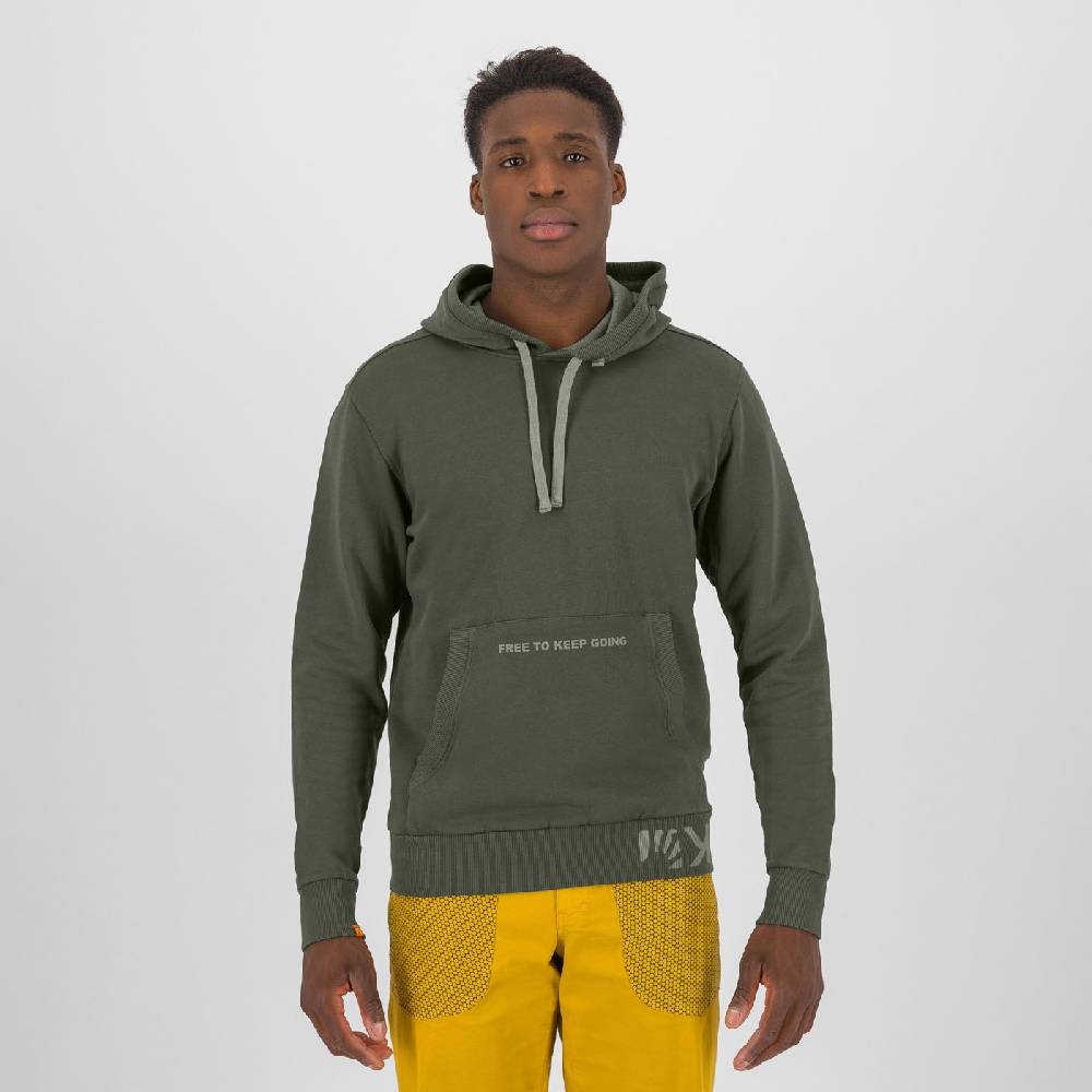Karpos PICCHIO HOODIE Saldi