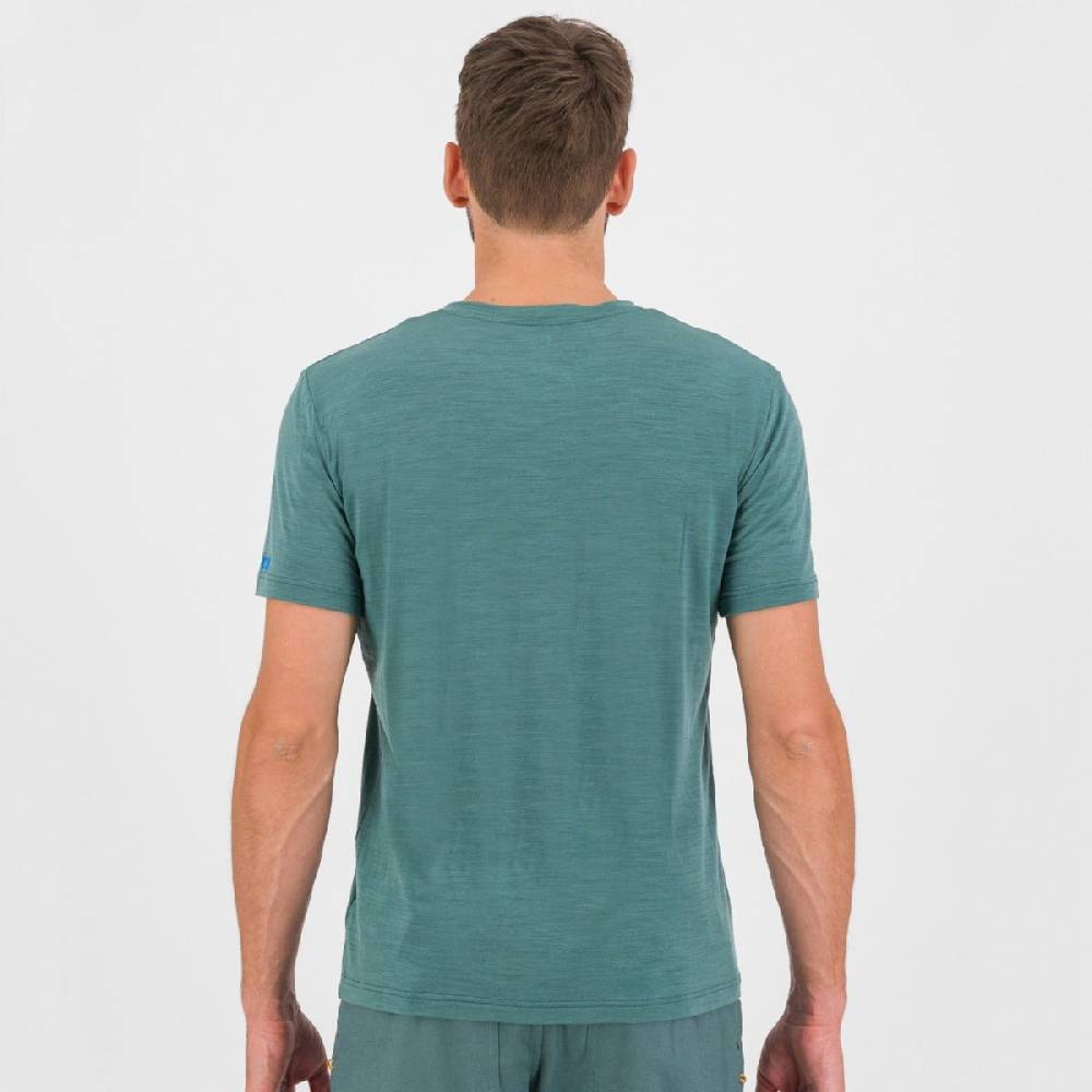 Karpos COPPOLO MERINO T-SHIRT Hotsell