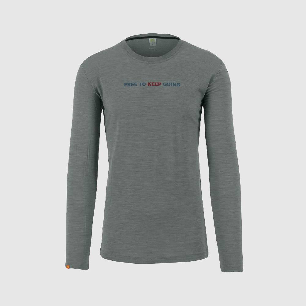 Karpos COPPOLO MERINO LS