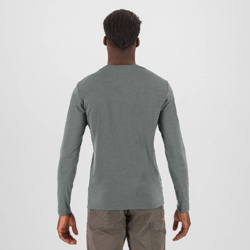 Karpos COPPOLO MERINO LS Vendita Calda