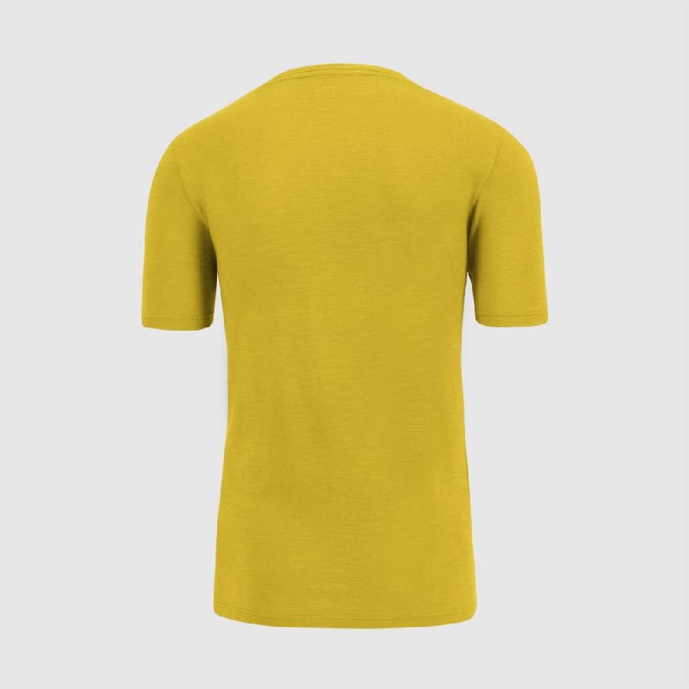 Karpos AMBRETTA T-SHIRT Vendita Economica