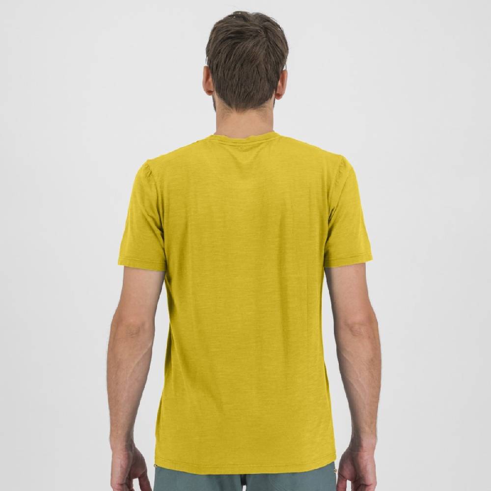 Karpos AMBRETTA T-SHIRT Vendita Economica