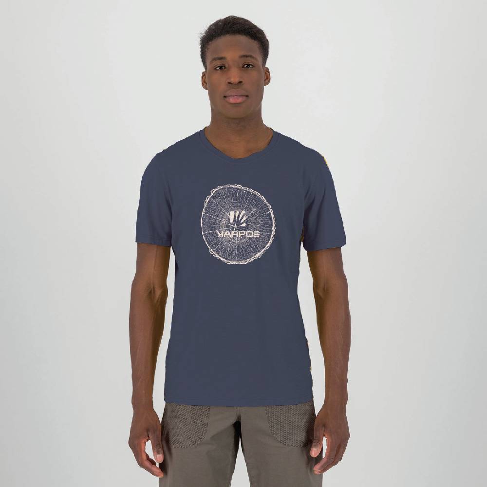 Karpos ANEMONE EVO T-SHIRT Saldi Di Fabbrica