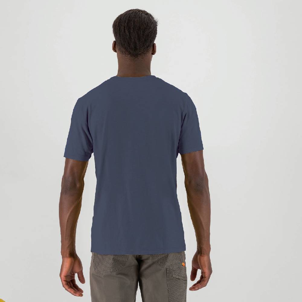 Karpos ANEMONE EVO T-SHIRT Saldi Di Fabbrica