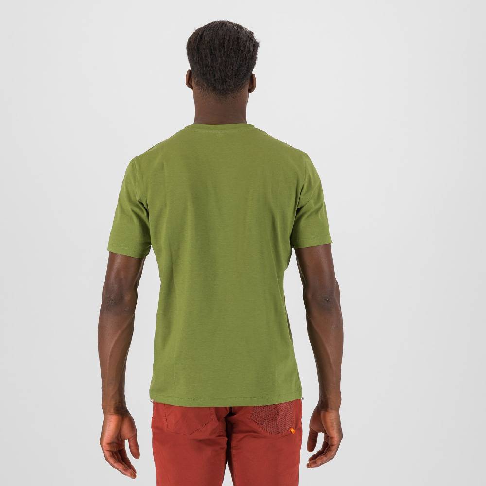 Karpos GENZIANELLA T-SHIRT Vendite Flash