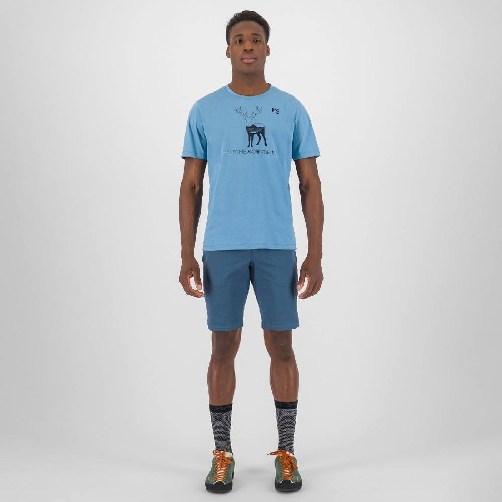 Karpos BOTTON D'ORO EVO T-SHIRT Negozio