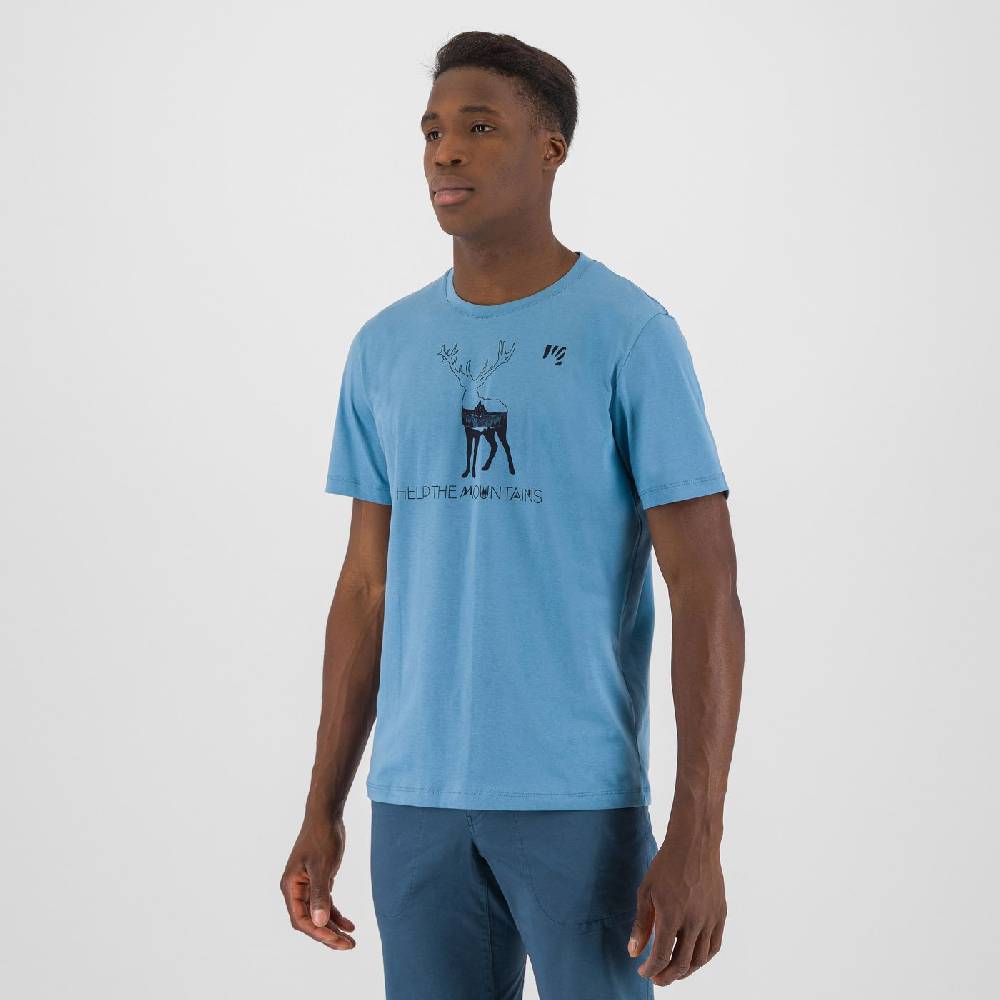 Karpos BOTTON D'ORO EVO T-SHIRT Negozio