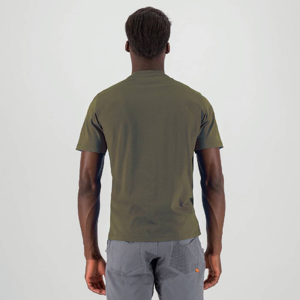 Karpos ASTRO ALPINO EVO T-SHIRT Nuova