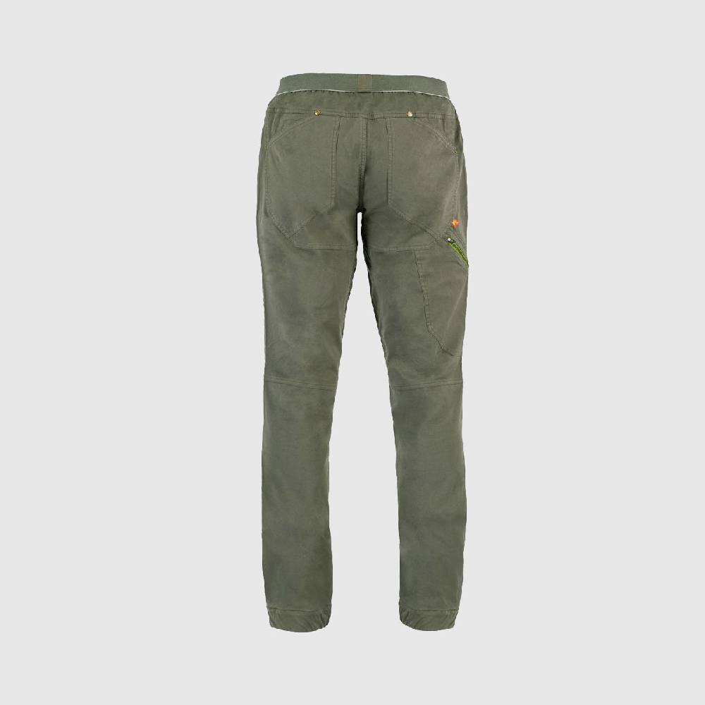 Karpos CASTAGNO PANTS Moda