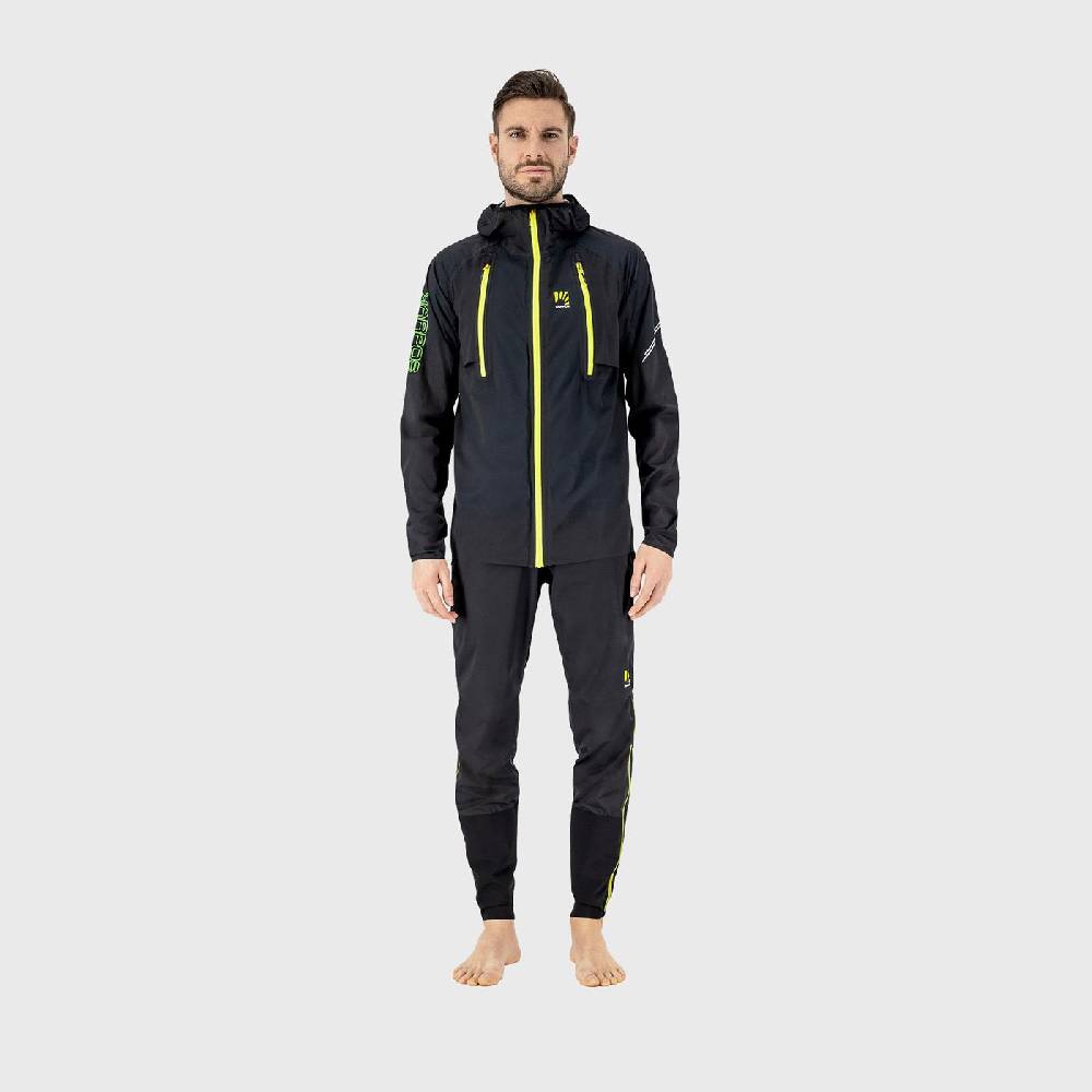 Karpos LAVAREDO RAIN JACKET Nuovo