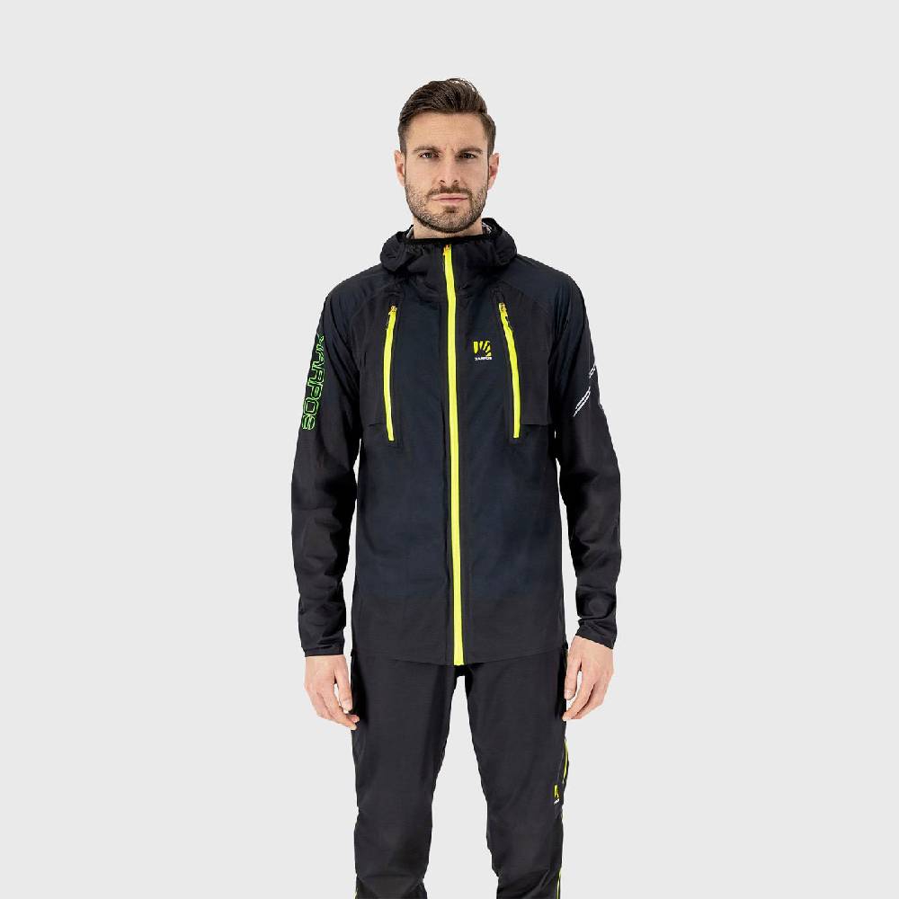 Karpos LAVAREDO RAIN JACKET Nuovo
