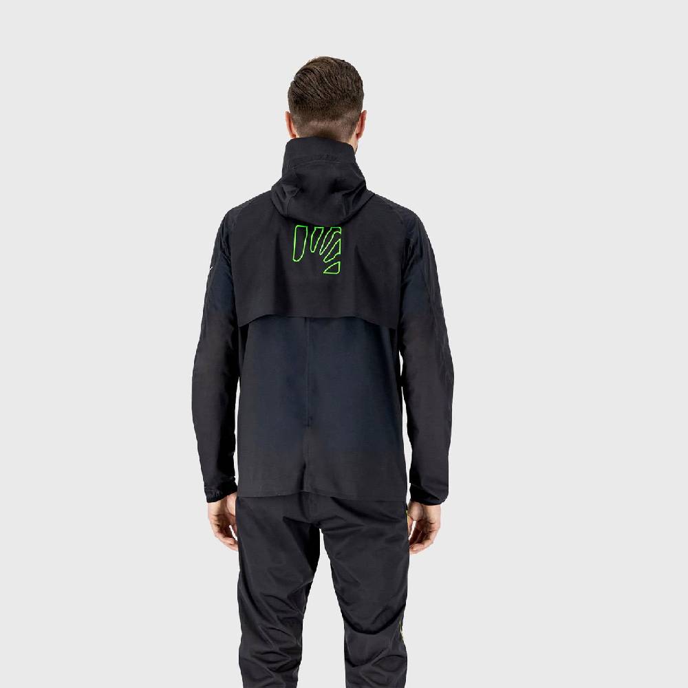 Karpos LAVAREDO RAIN JACKET Nuovo