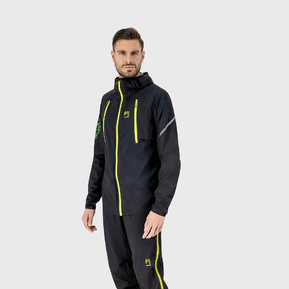 Karpos LAVAREDO RAIN JACKET Nuovo
