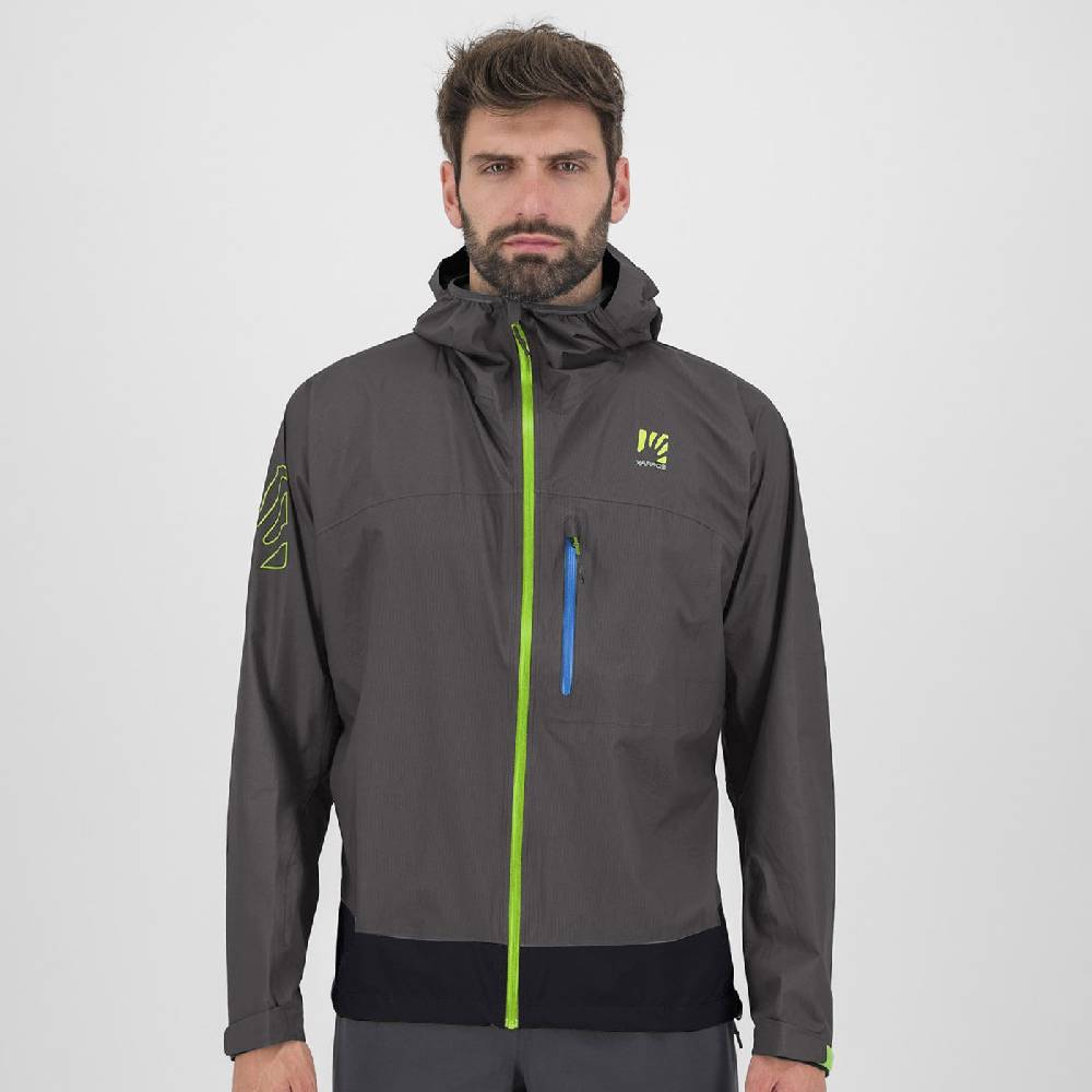 Karpos LOT RAIN JACKET Qualità