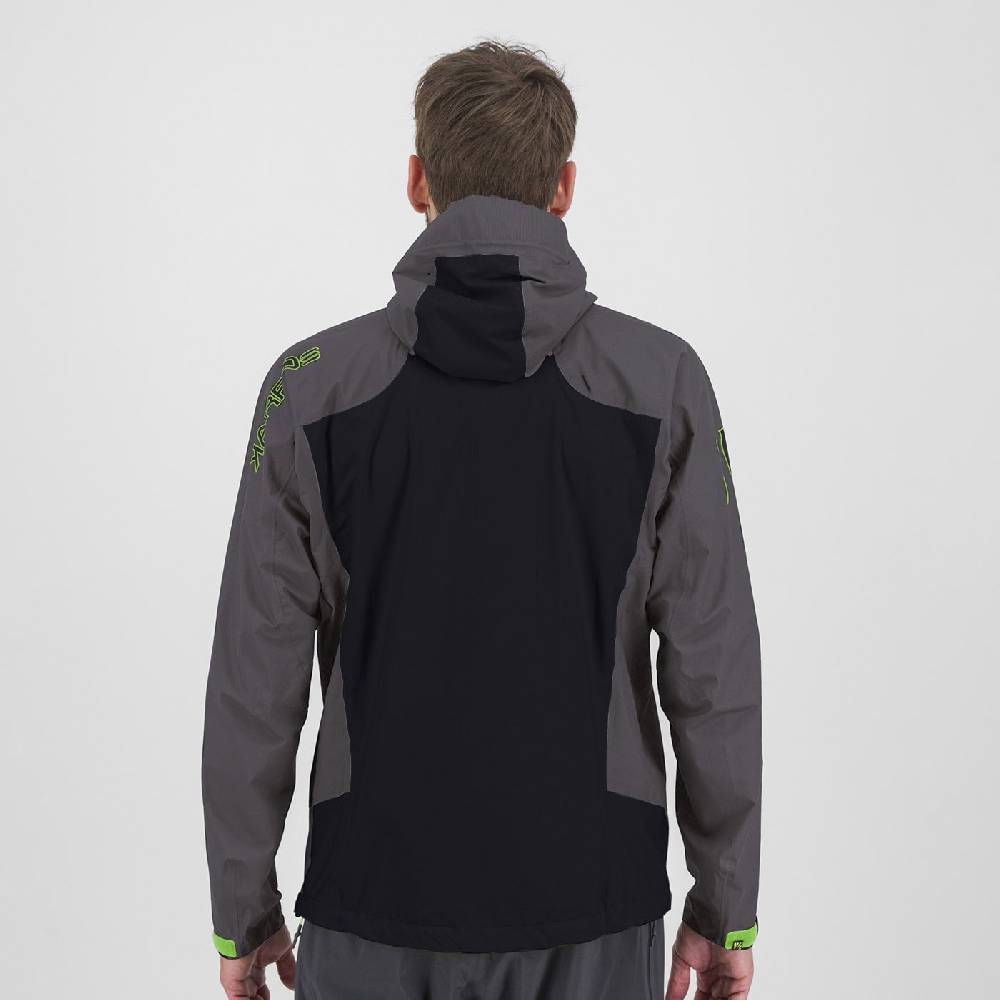 Karpos LOT RAIN JACKET Qualità