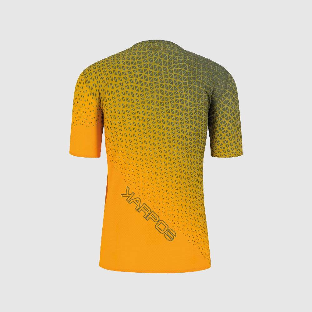 Karpos LAVAREDO ULTRA TECH JERSEY Soddisfazione Garantita