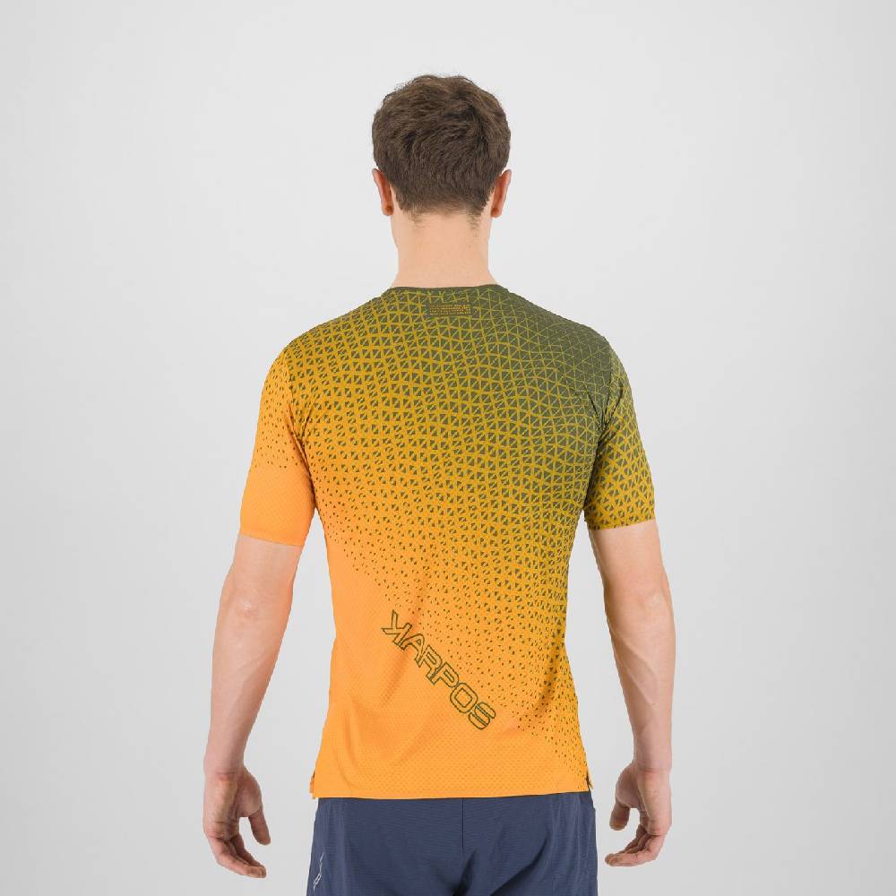 Karpos LAVAREDO ULTRA TECH JERSEY Soddisfazione Garantita