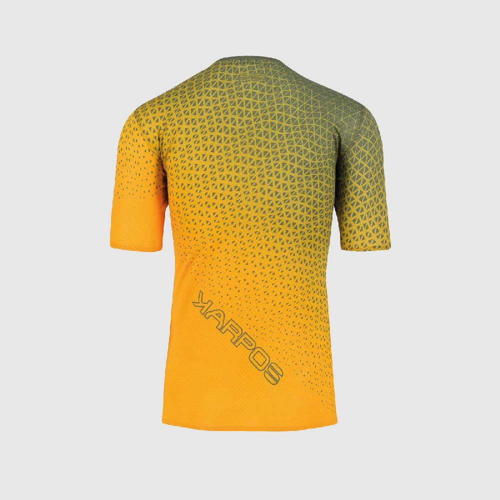 Karpos LAVAREDO ULTRA JERSEY Qualità Garantita