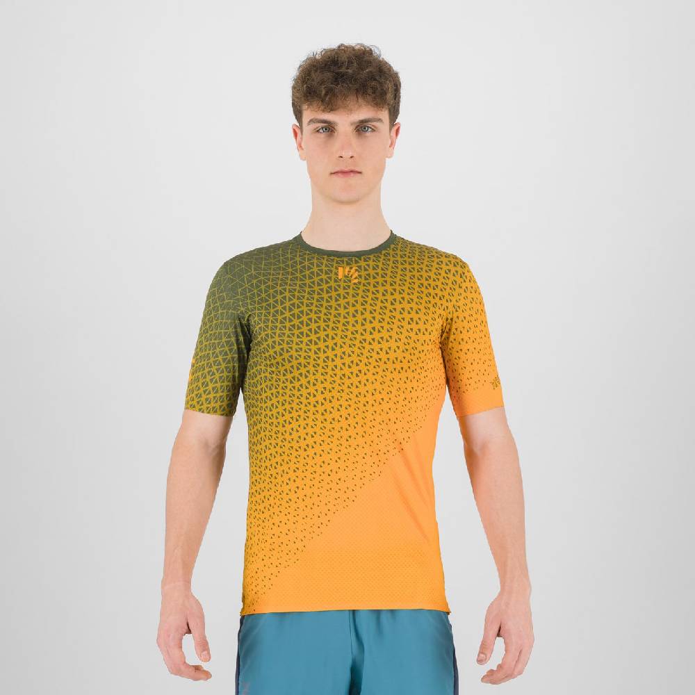 Karpos LAVAREDO ULTRA JERSEY Qualità Garantita