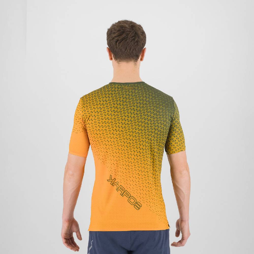 Karpos LAVAREDO ULTRA JERSEY Qualità Garantita
