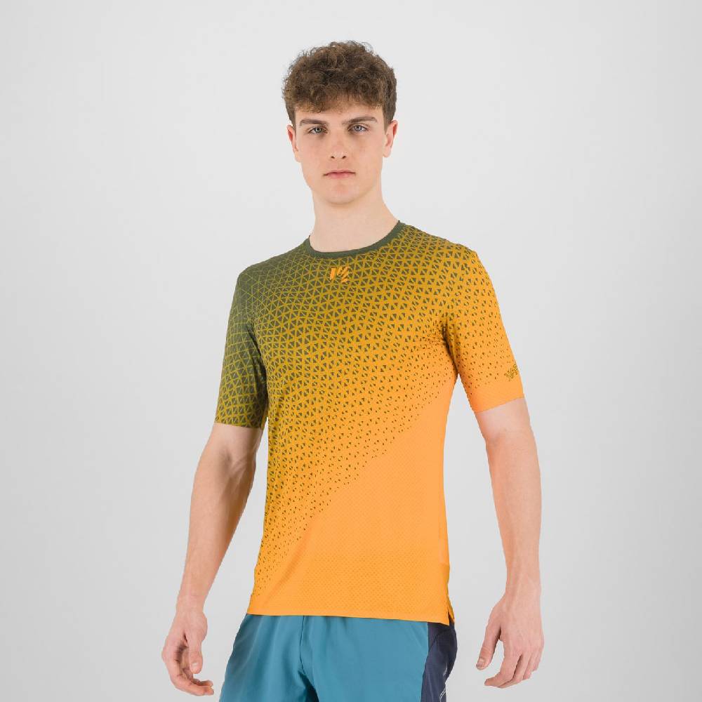 Karpos LAVAREDO ULTRA JERSEY Qualità Garantita