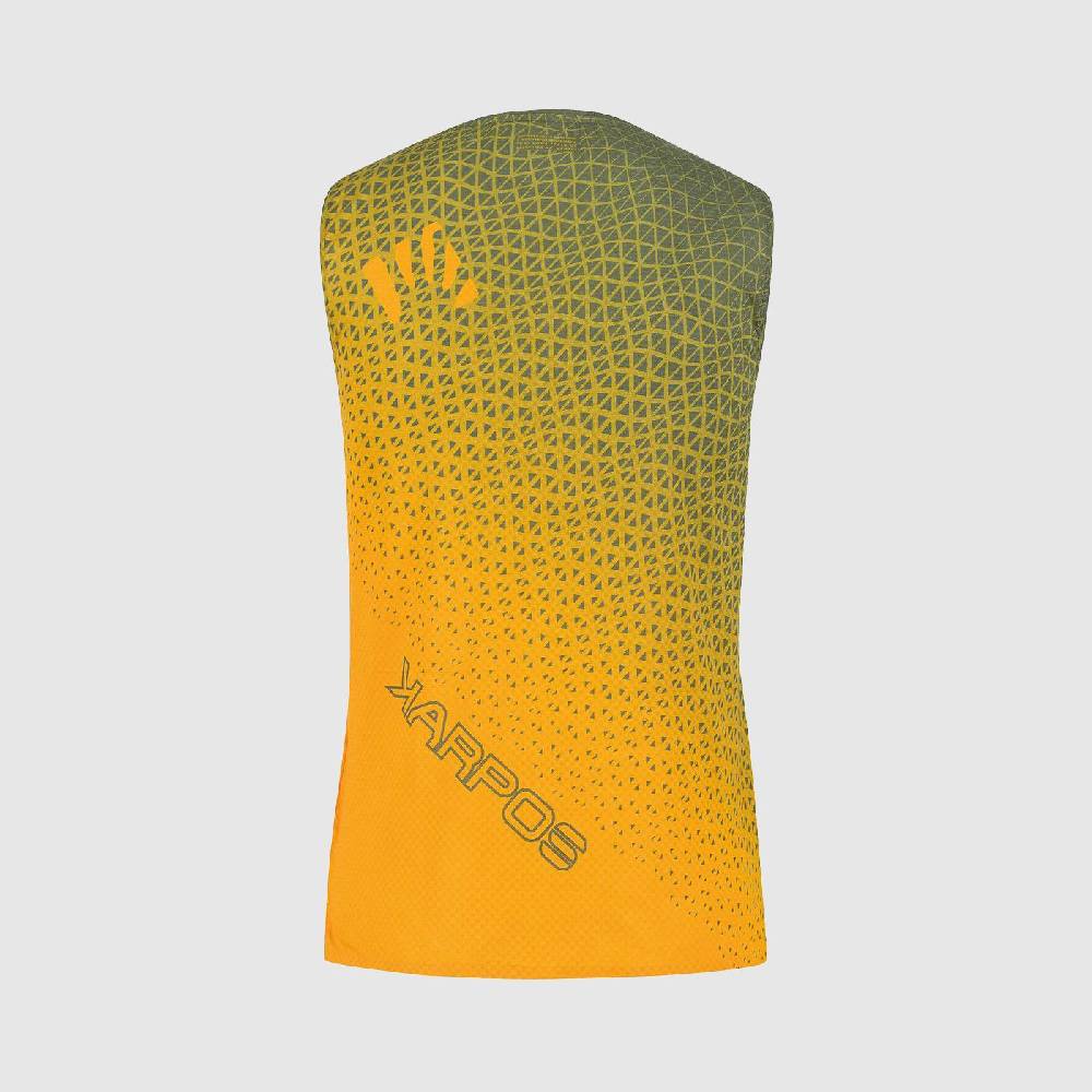 Karpos LAVAREDO ULTRA TANK Acquista Ora