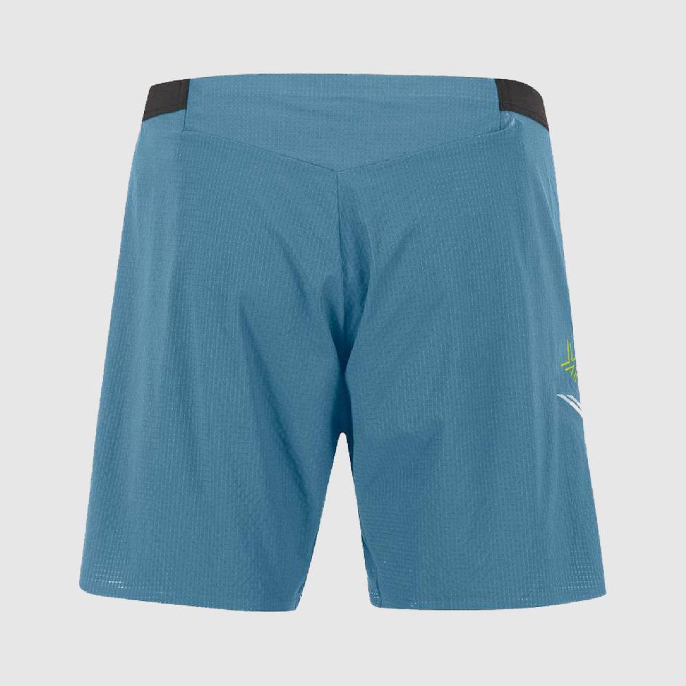 Karpos LAVAREDO OVER SHORTS Consegna Veloce