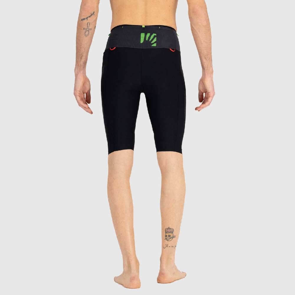 Karpos LAVAREDO SHORTS TIGHTS Affare Del Giorno
