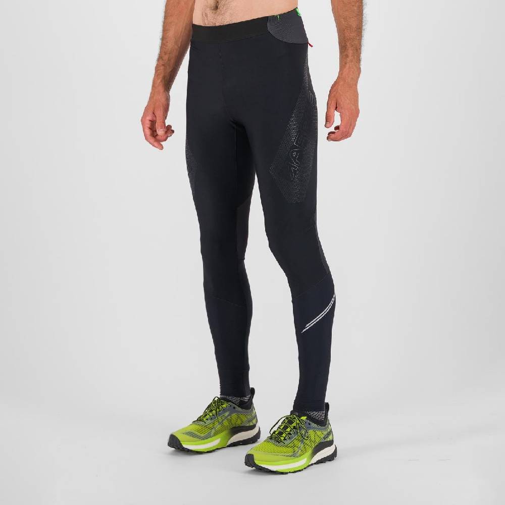 Karpos LAVAREDO TECH TIGHTS Prezzo Ridotto