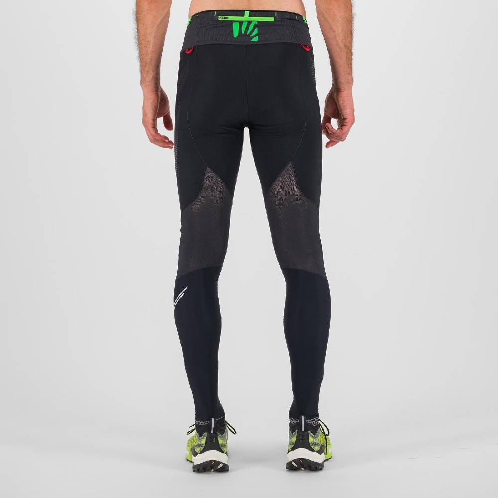 Karpos LAVAREDO TECH TIGHTS Prezzo Ridotto