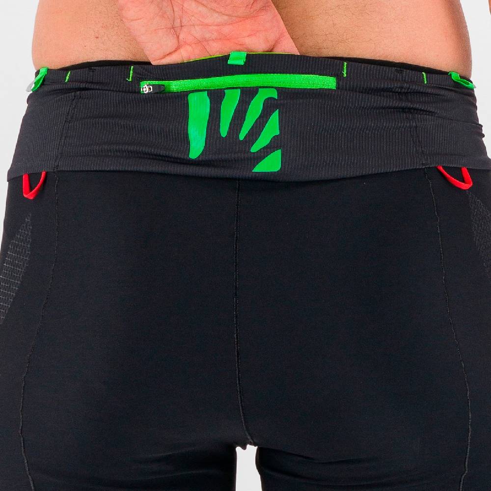 Karpos LAVAREDO TECH TIGHTS Prezzo Ridotto