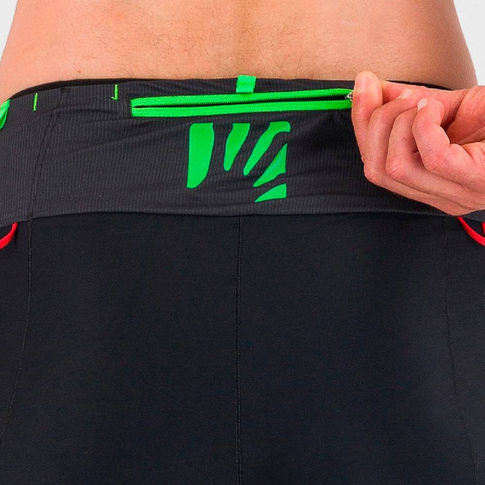 Karpos LAVAREDO TECH TIGHTS Prezzo Ridotto