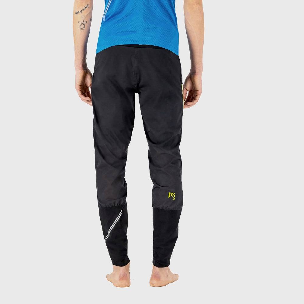 Karpos LAVAREDO RAIN PANTS Sottocosto