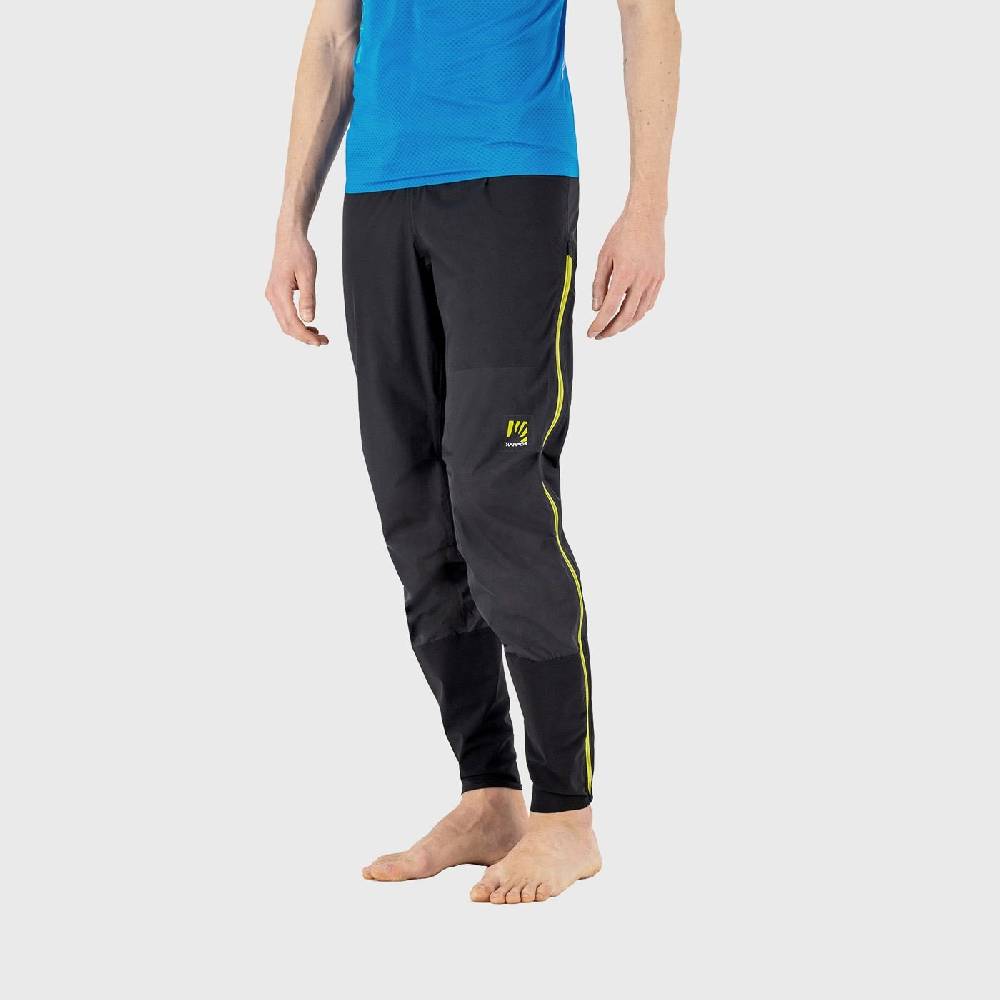 Karpos LAVAREDO RAIN PANTS Sottocosto