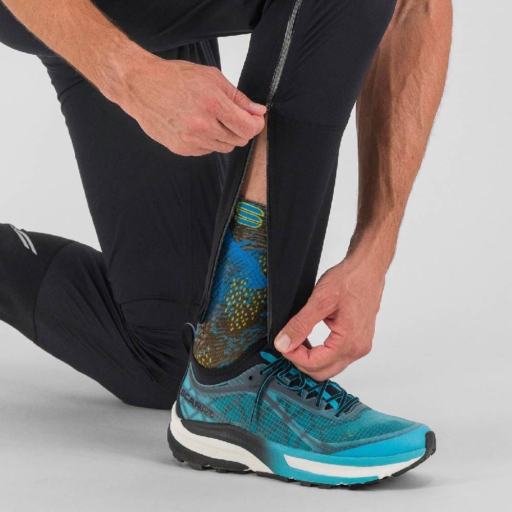 Karpos LAVAREDO RAIN PANTS Sottocosto
