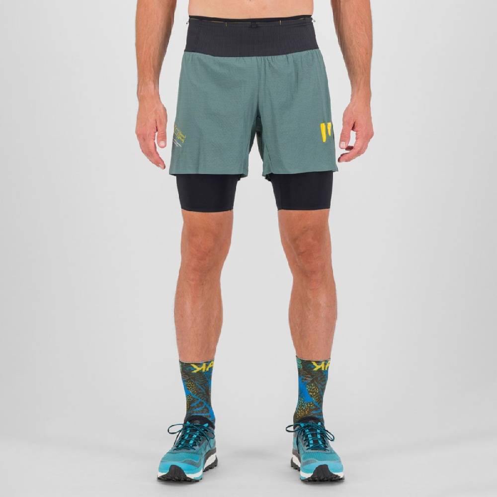 Karpos CENGIA SHORT Presa