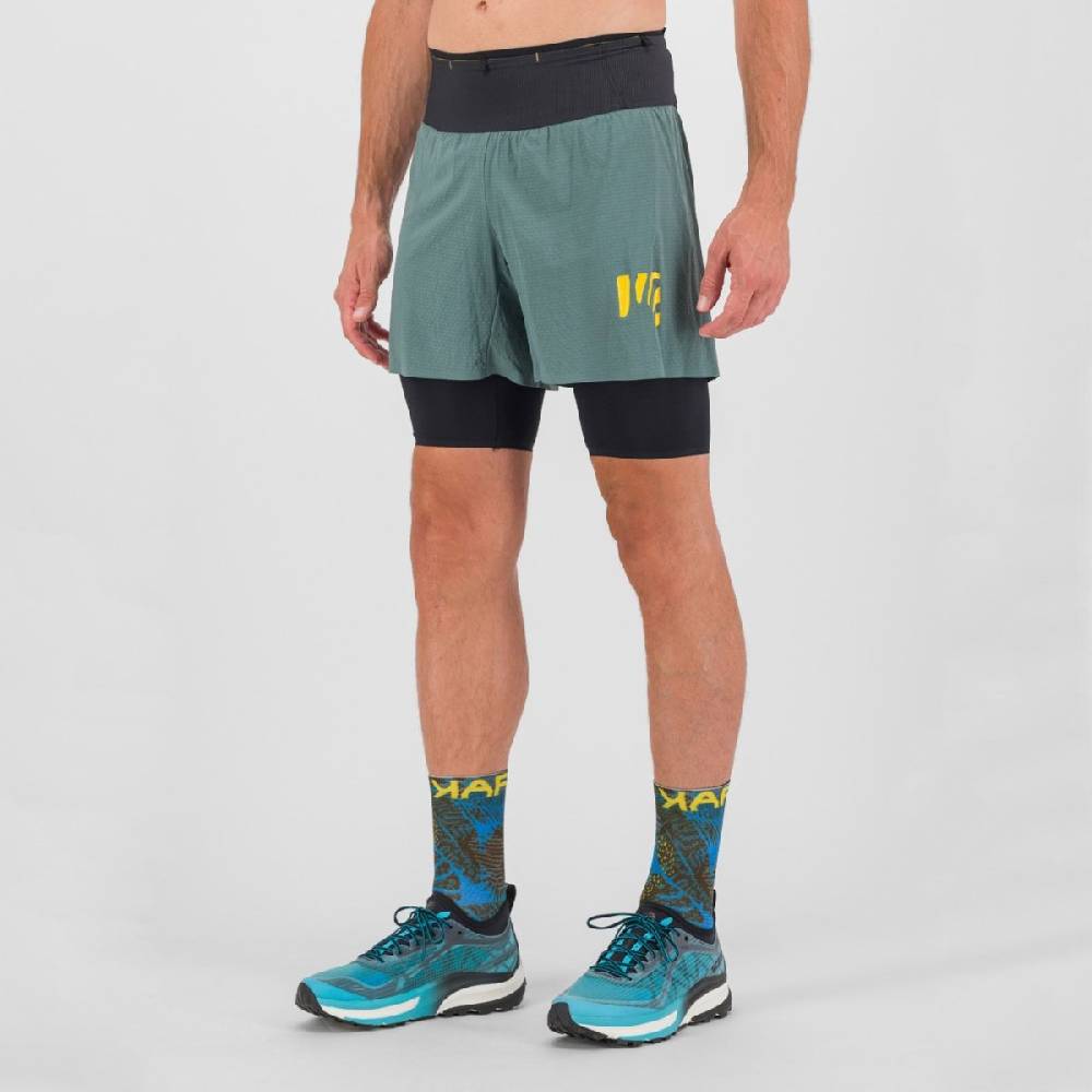 Karpos CENGIA SHORT Presa