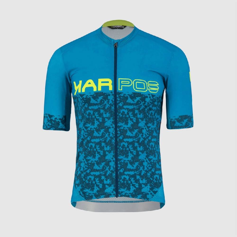 Karpos JUMP JERSEY