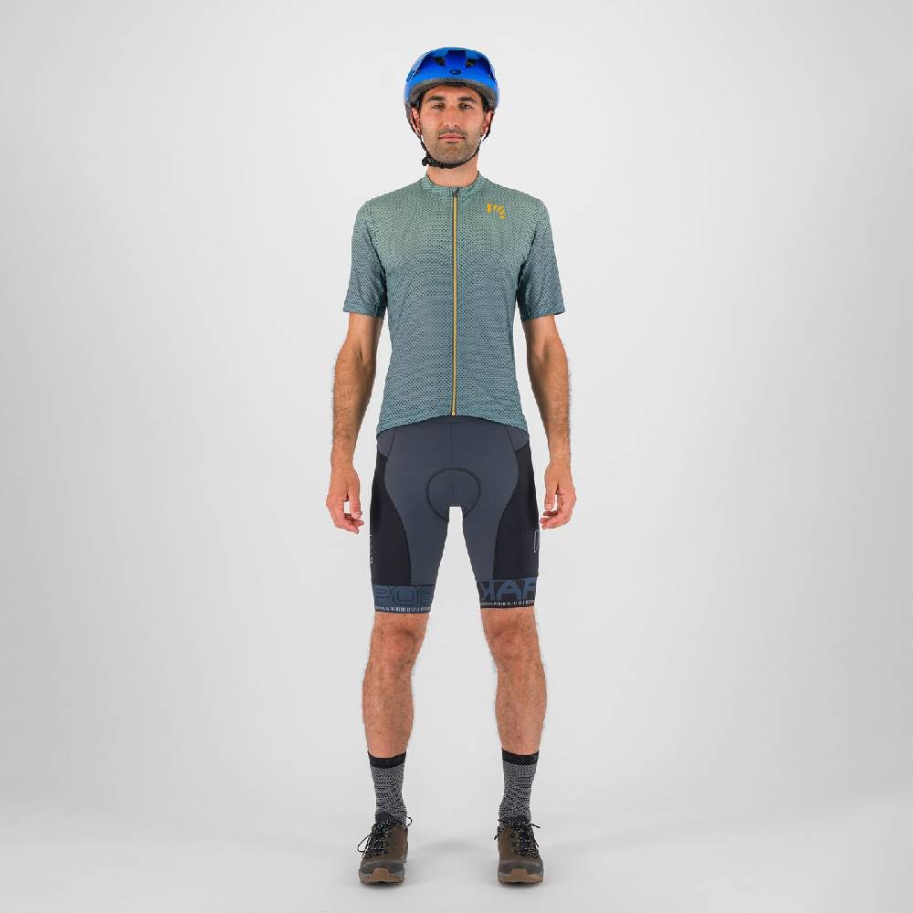 Karpos VAL VIOLA JERSEY In Vendita