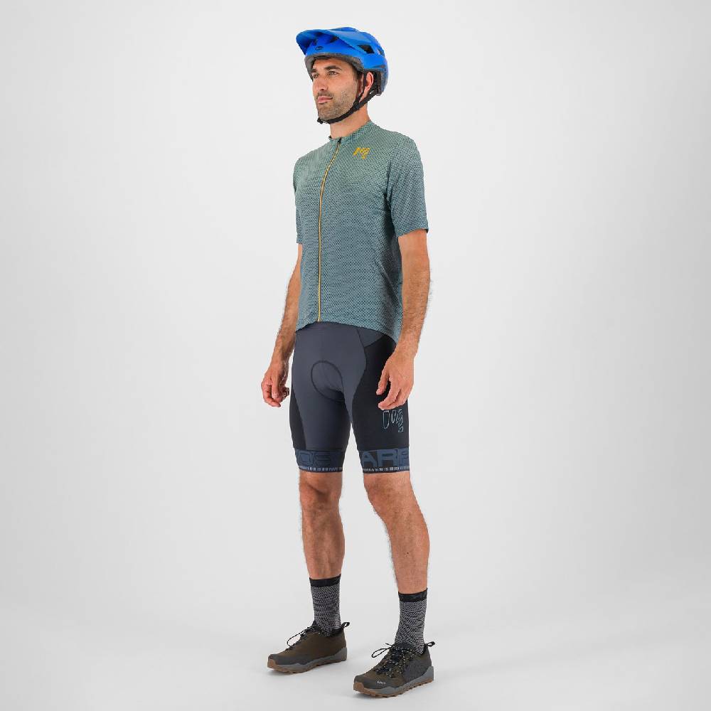 Karpos VAL VIOLA JERSEY In Vendita