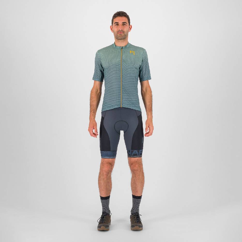 Karpos VAL VIOLA JERSEY In Vendita