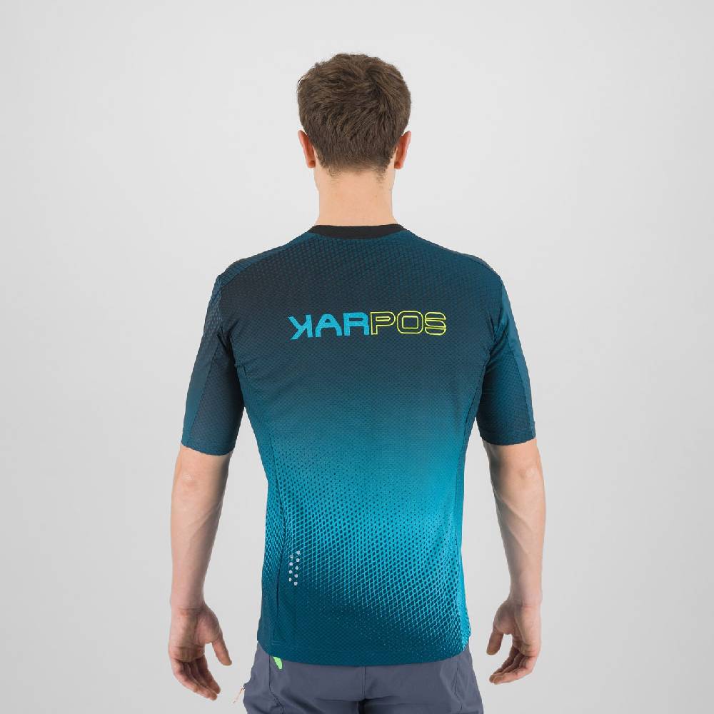 Karpos VAL DI DENTRO TEE Hotsell